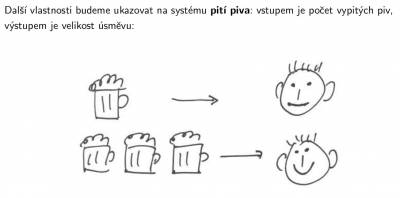 Systém s pamětí